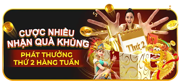 Trò chơi Dragon Tiger tại 456win clup