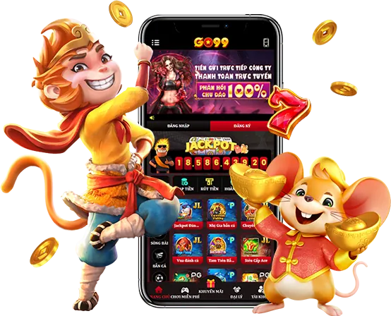 Đa dạng trò chơi 456win clup