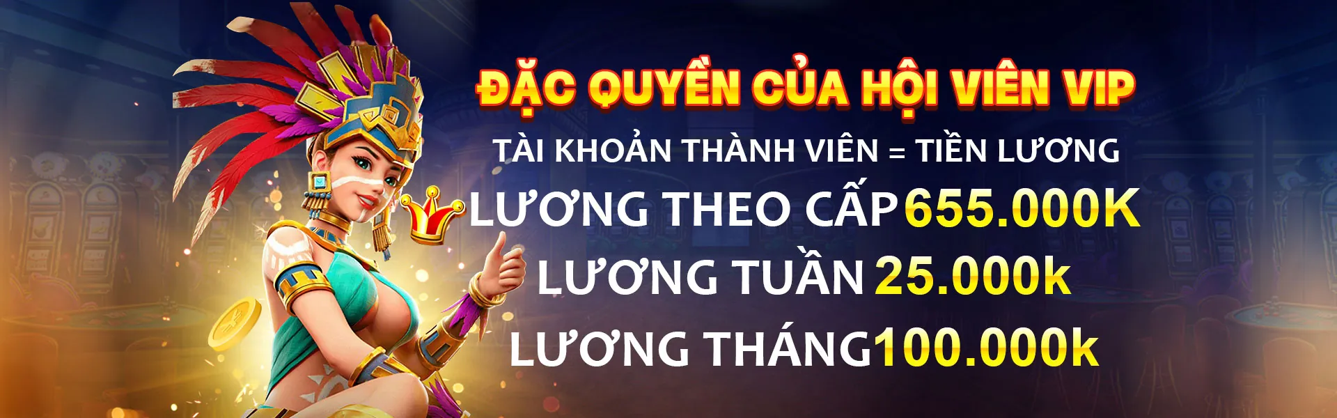 Người phụ nữ hỗ trợ khách hàng 456win clup giải đáp thắc mắc